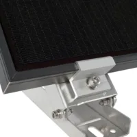 Solarmodulhalter Wattstunde
