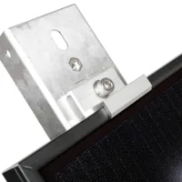 Solarmodulhalter Wattstunde