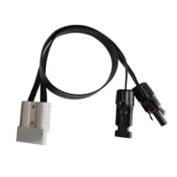 Adapterkabel Anderson auf MC4