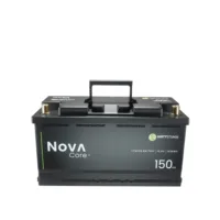 Wattstunde 150Ah Nova Core 2 LiFePO4