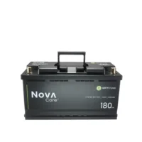 Wattstunde 180Ah Nova Core 2 LiFePO4