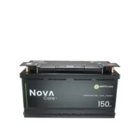 Wattstunde 150Ah Nova Core 2 LiFePO4