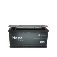 Wattstunde 180Ah Nova Core 2 LiFePO4