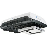 Eberspächer Breezonic Performance mit Inneneinheit (muss separat erworben werden)
