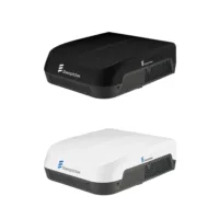 Eberspächer Breezonic Slim HP weiss oder scharz Dachklimaanlage mit Wärmepumpe 230V
