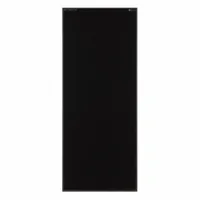WATTSTUNDE SOLA Frame Shadow 150 W Solarmodul in Frontansicht