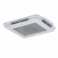 Inneneinheit Luftverteiler Webasto Cool Top Trail 28G Klimaanlage für Wohnmobile 230V