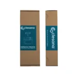 Clesana Folienliner für Clesana X1 mobile Verschweiss-Toilette