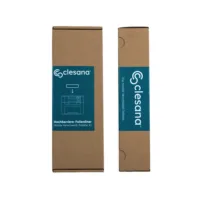 Clesana Folienliner für Clesana X1 mobile Verschweiss-Toilette