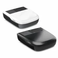 Dometic FreshJet 2200 Dachklimaanlage in Schwarz und Weiß