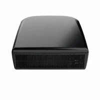 Dometic FreshJet 3000 Dachklimaanlage in Schwarz, Frontansicht