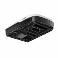 Dometic FreshJet Dachklimaanlage, Unterseite