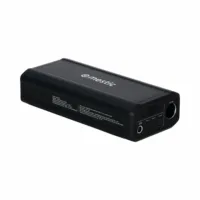 Mestic Power Pack für MCC Kompressor Kühlboxen 259 Wh seitenansicht