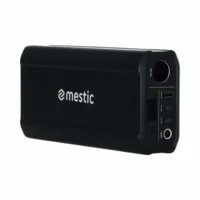 Mestic Power Pack für MCC Kompressor Kühlboxen Anschlüsse seitlich