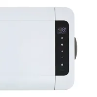 Display Mestic MCC50 Kühlbox