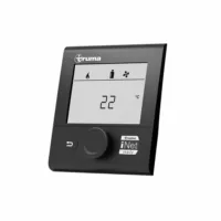 Bedienteil CP Plus VarioHeat für die Truma VarioHeat Eco