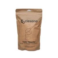 Clesana Super Absorber 1 kg Granulat für Clesana C1 oder X1