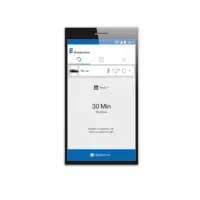 Eberspächer Airtronic S3 Camper Kit App EasyStart Web