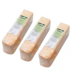 Thetford Drying Agent Trocknungsmittel für Trenntoilette Holzfasern 3 x 800 gr
