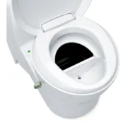 Thetford S220 Trenntoilette Öffnung Feststoffe