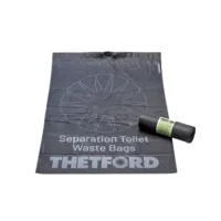 Thetford Toilettenbeutel für Thetford Trenntoiletten SK220, SK260, S220, S260