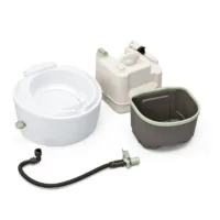 Thetford Umrüstkit SK220 C220 Kassettentoilette zur Trenntoilette umrüsten