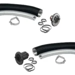 Truma Wandkaminset für VarioHeat – WK 24 oder WK 64 L