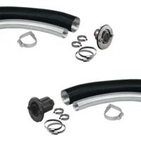 Truma Wandkaminset für VarioHeat – WK 24 oder WK 64 L