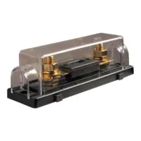 ANL-Sicherungshalter bis 200A