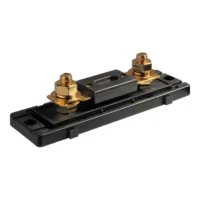 ANL-Sicherungshalter bis 200A