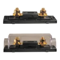 ANL-Sicherungshalter bis 200A