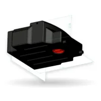 Aplast Abwassertank 90 l für Ford Transit ab 2015 – Unterflur