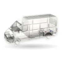 Aplast Trink- und Abwassertank 65 + 28 l für VW T5 / T6