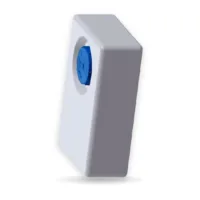 Aplast Trinkwassertank 36 l – Universaltank 550 x 370 x 180 mm
