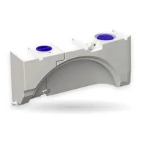 Aplast Trinkwassertank-Set 65 + 28 l für VW T5 / T6