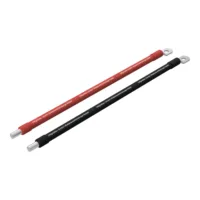 Batteriekabel 50 mm² M8 auf Schraubklemme