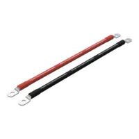 Batteriekabel 50 mm² M8/M8