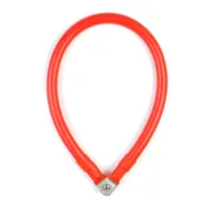 Batteriekabel 70 mm² M8/M8 60 cm rot von Wattstunde