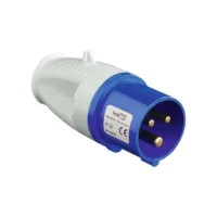 CEE-Stecker 16 A