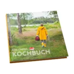 Das OMNIA Kochbuch – 46 Rezepte für den Campingbackofen