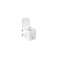Fiamma Bi-Pot 34 Campingtoilette geöffnet