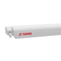 Fiamma F80s Ducato 370 Polar White Dachmarkise