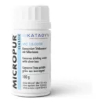 Katadyn Micropur Classic MC 10000P Pulver 100 g