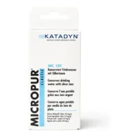 Katadyn Micropur Classic MC 10T 40 Tabletten