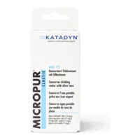 Katadyn Micropur Classic MC 1T 100 Tabletten