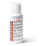 Katadyn Micropur Forte MF 1000F 100 ml