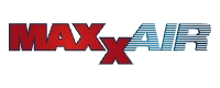 MaxxAir Logo