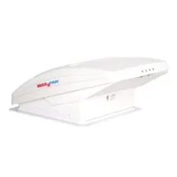 MaxxAir MaxxFan Deluxe weiß