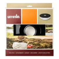 OMNIA Antihaft-Backform Classic 2 Liter – Ansicht 2