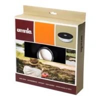 OMNIA Antihaft-Backform Classic 2 Liter – Ansicht 3